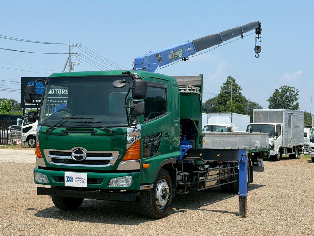 タダノ ユニック トラック敷き板NO9 タダノ ユニック トラック敷き板