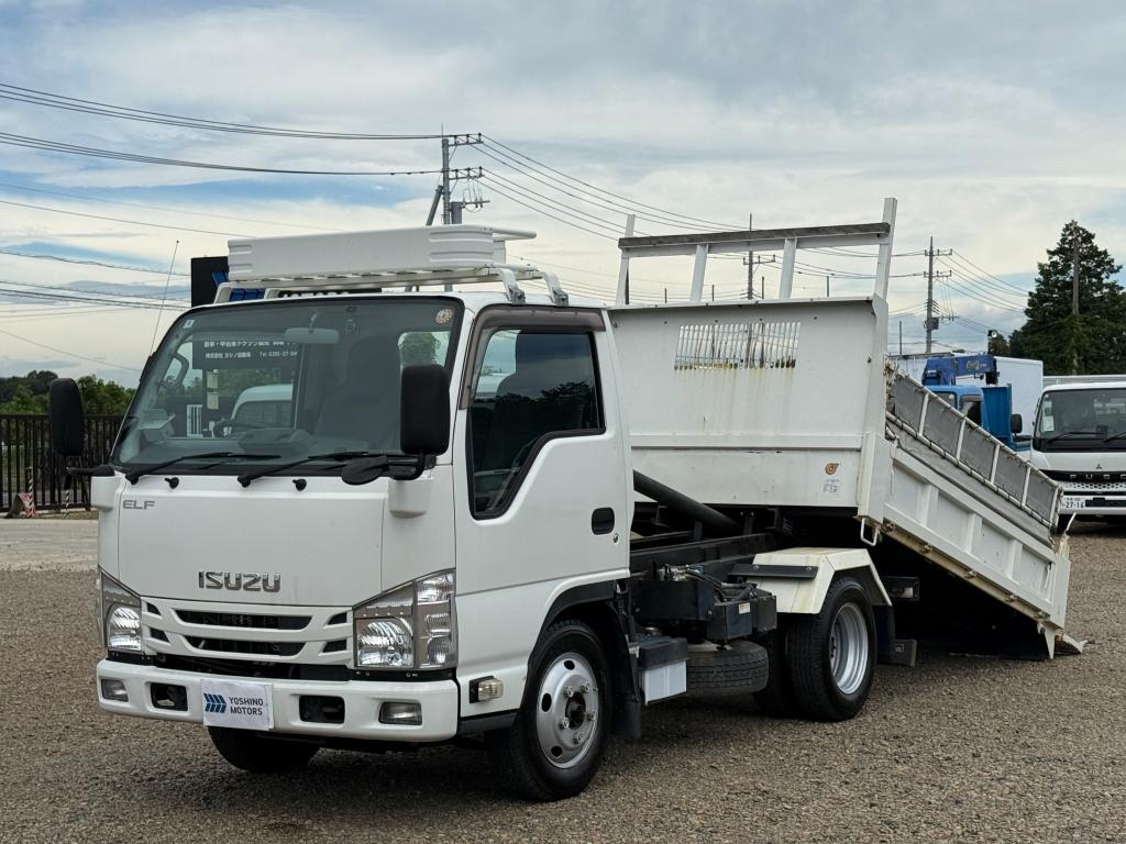 増 トン 車 と は