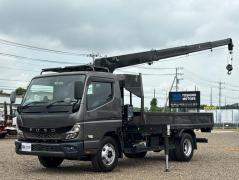 車 タダノ ￼ユニック トラック敷き板NO7