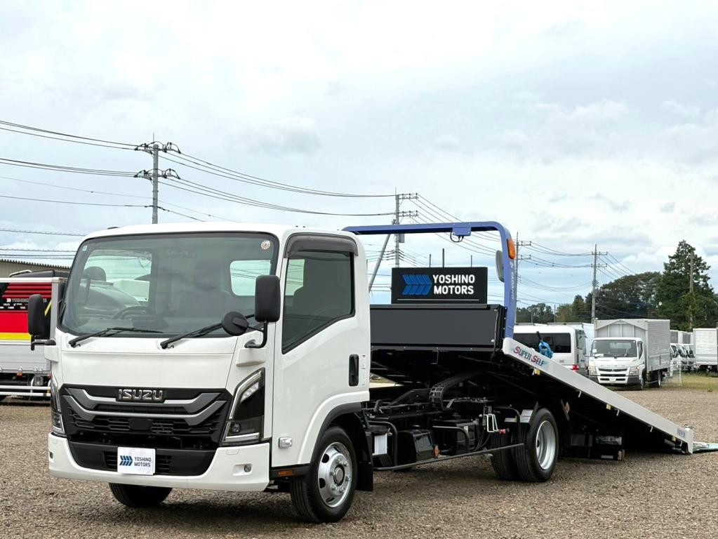 ナンバープレートについて ] 緑ナンバー・白ナンバーとは？種類や見か