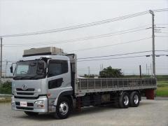 25208 H18 日産ディーゼル ADG-CD4ZL 平ボディー