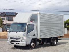 29945 H22 三菱ふそう SKG-FEB50 ドライバン