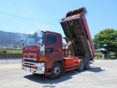 30522 H18 日野 KS-FS1EKJA ダンプ