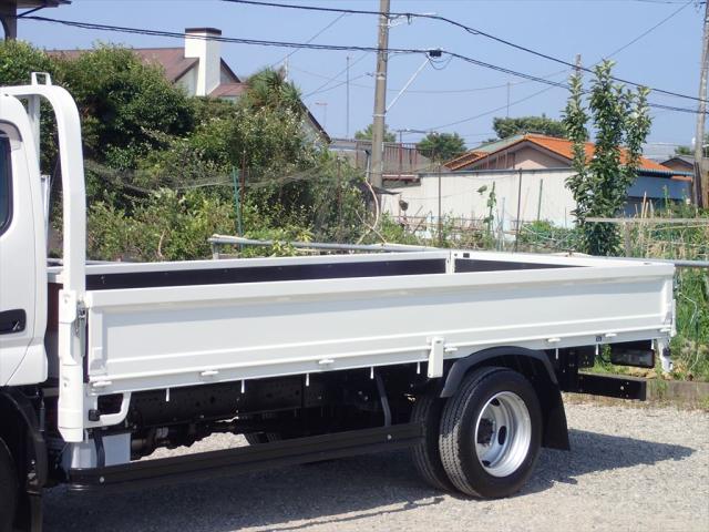 トヨタ 小型平ボディー - 登録済未使用車！標準ロングの3t平ボディーです