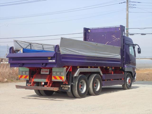 ダンプ - ラメ入り♪22tロングダンプ(*/▽＼*)