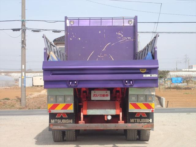 ダンプ - ラメ入り♪22tロングダンプ(*/▽＼*)