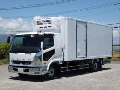 32837 H30 三菱ふそう 2KG-FK61F 冷蔵冷凍車