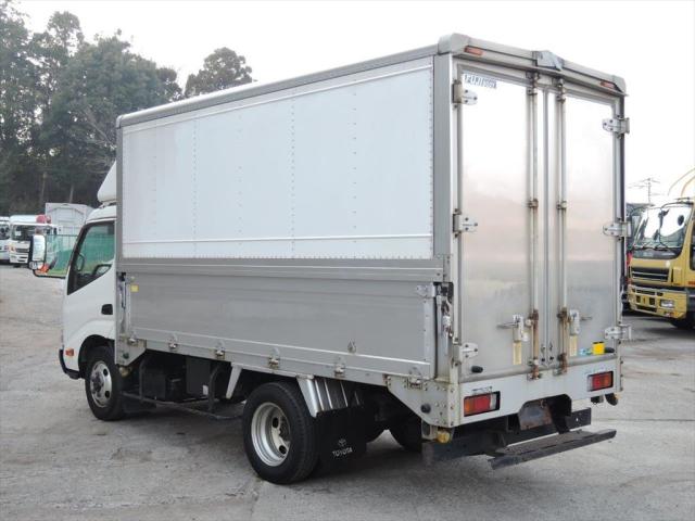 トヨタ 小型ウイング車 - 4WD☆2tウイング車