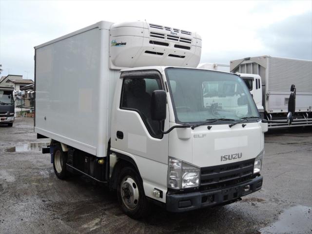 東プレ製⁉️軽トラック保冷車、冷凍車　間仕切り板❗️❗️ 冷凍・冷蔵車用間仕切り オールセーフ株式会社