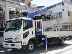トラック