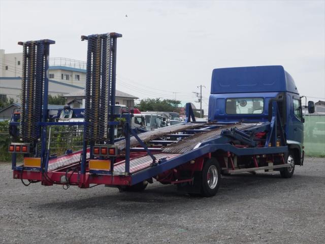 HINO PROFIA キャリアカー HINO PROFIA キャリアカー