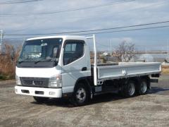 37083 H20 三菱ふそう PDG-FF83DY 平ボディー