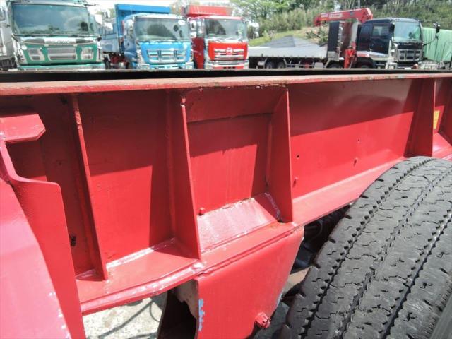 カワシマ トレーラー 赤 Yahoo!オークション - 美品です 簡易整備 動作確認済み セル付き カワ