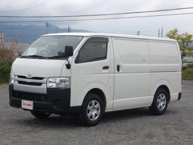 冷蔵冷凍車 トヨタ H30年02月式 冷蔵冷凍車 Ldf Kdh6v 中古トラック販売 買取のヨシノ自動車