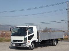 39563 R02 三菱ふそう 2KG-FK62F アルミ平ボディー