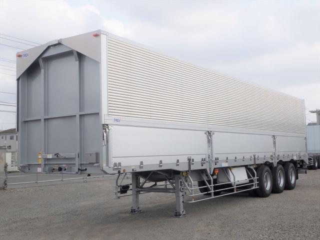 【大型トレーラー】 大陸を駆ける大型トレーラーの魅力！ピータービルト389Xトラクターと