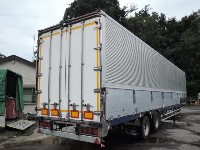 Wiking TSW 6240 S 2軸トレーラー Wiking - Bergmann TSW 6240S Universal Spreader