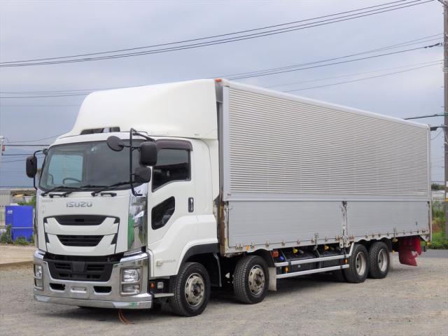 サスペンション エアサス リーフサス について トラック豆知識 中古トラックのヨシノ自動車