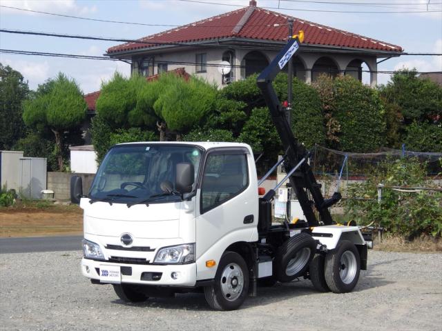 平ボディーについて トラックのザ ド定番 魅力を紹介しています トラック豆知識 中古トラックのヨシノ自動車