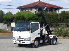 粉粒体運搬車について バルク車の構造 特徴などを紹介しています トラック豆知識 中古トラックのヨシノ自動車