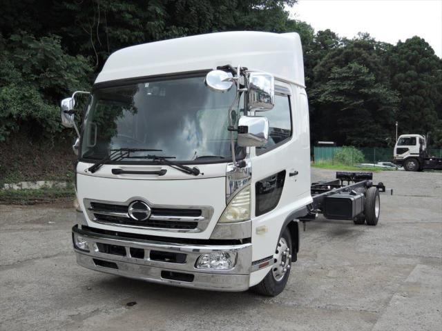 粉粒体運搬車について バルク車の構造 特徴などを紹介しています トラック豆知識 中古トラックのヨシノ自動車