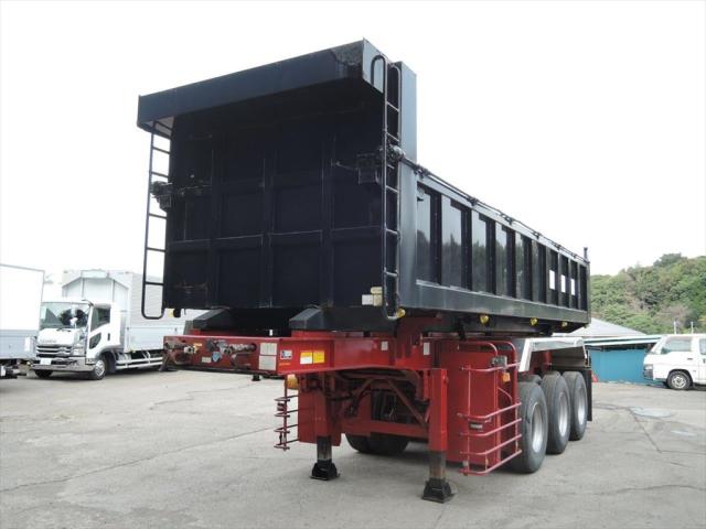 トンキンレプリカ　ピータビルト　スリーパー　重量物運搬トレーラー　クロ 完成品 :: 車 & バイク :: ピータービルト379 48インチフラットトップ