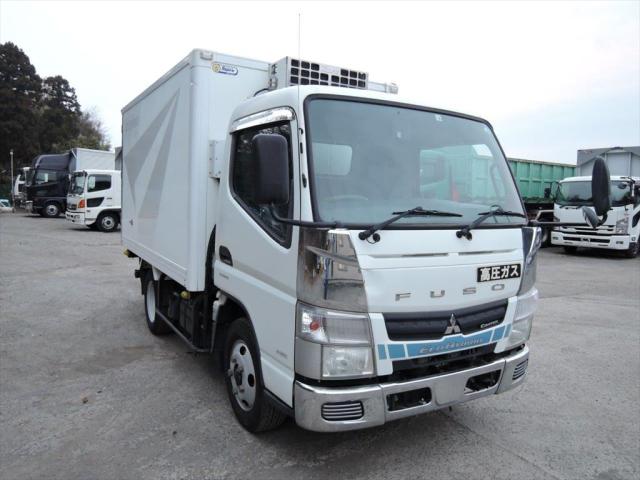 三菱　ノンフロン冷凍冷蔵車 三菱 ノンフロン冷凍冷蔵庫 MR-R46E 2020年製 6ドア 462L