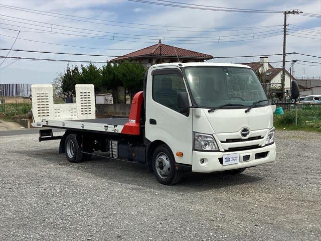 【デュトロ商品です！】 完成車ラインアップ検索・スペック比較 | ヒノノニトン | 日野
