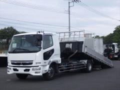 44500 H20 三菱ふそう PDG-FK62FZ セーフティーローダー