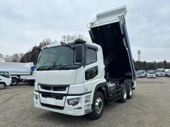 44776 R05 三菱ふそう 2PG-FV70GX ダンプ