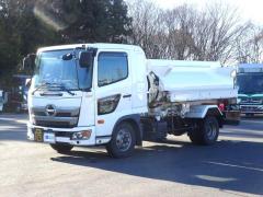 17レンジャー 17レンジャー用 フロントフェンダー : トラックショップケンズ - 通販