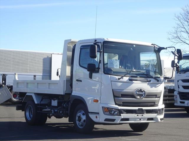 エポック社製 日野レンジャー ダンプトラック エポック社製 日野レンジャー ダンプトラック - メルカリ