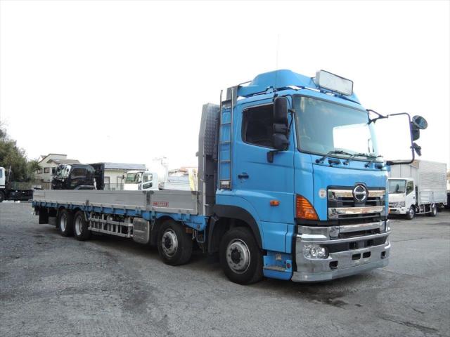 s*y様 日野プロフィア 2004年モデル エアサス仕様　未開封品 s*y様 日野プロフィア 2004年モデル エアサス仕様 未開封品