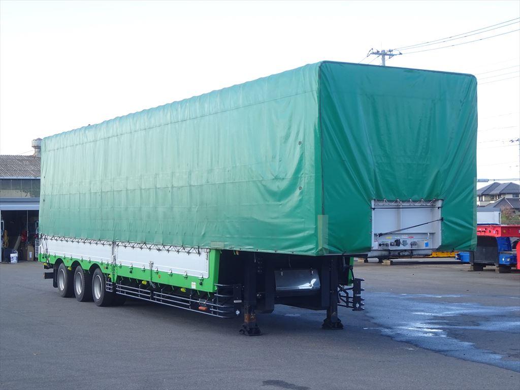 1/50 WSI　3軸高床トレーラー SCANIAスカニア R Topline Combi トレーラー 模型/WSIダブリュー