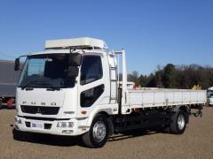 47230 H23 三菱ふそう LKG-FK62FZ 平ボディー