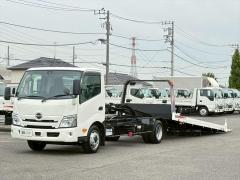 48513 R07 日野 2KG-XZU722M セーフティーローダー