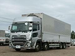 48754 R03 UDトラックス 2PG-CG5CA ウイング車
