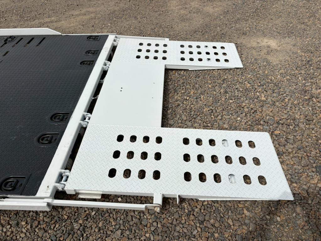 日野デュトロ 小型セーフティーローダー - 【入庫点検中】レッカー屋