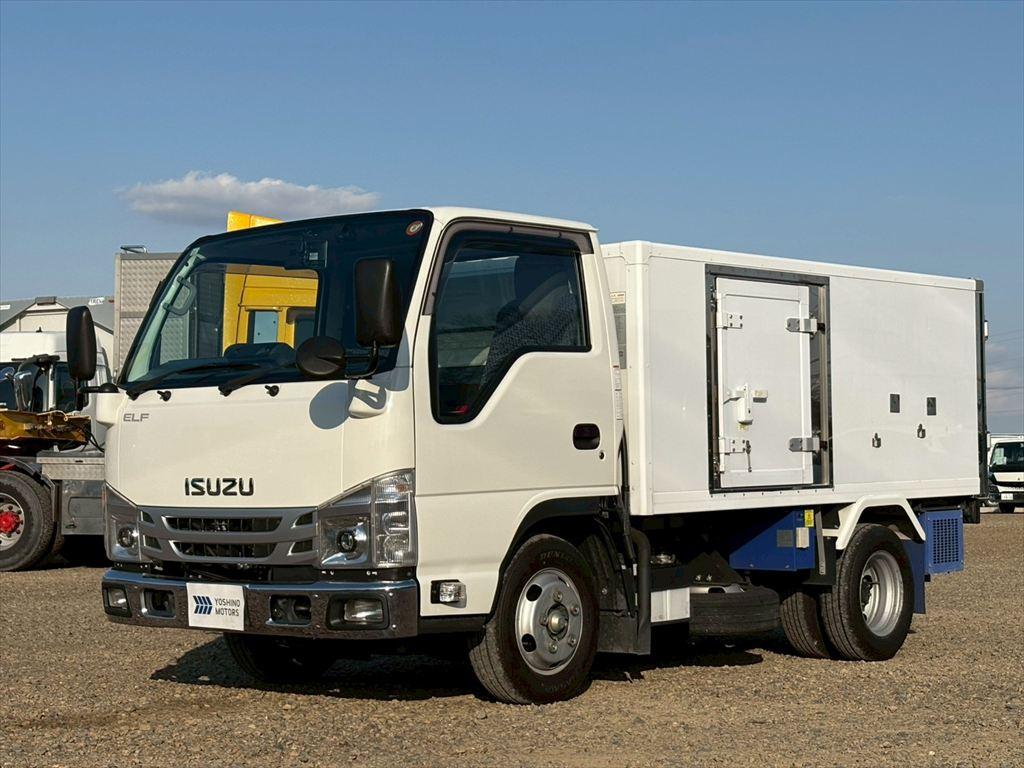 冷凍車で使用したコンテナ売ります 【公式通販】